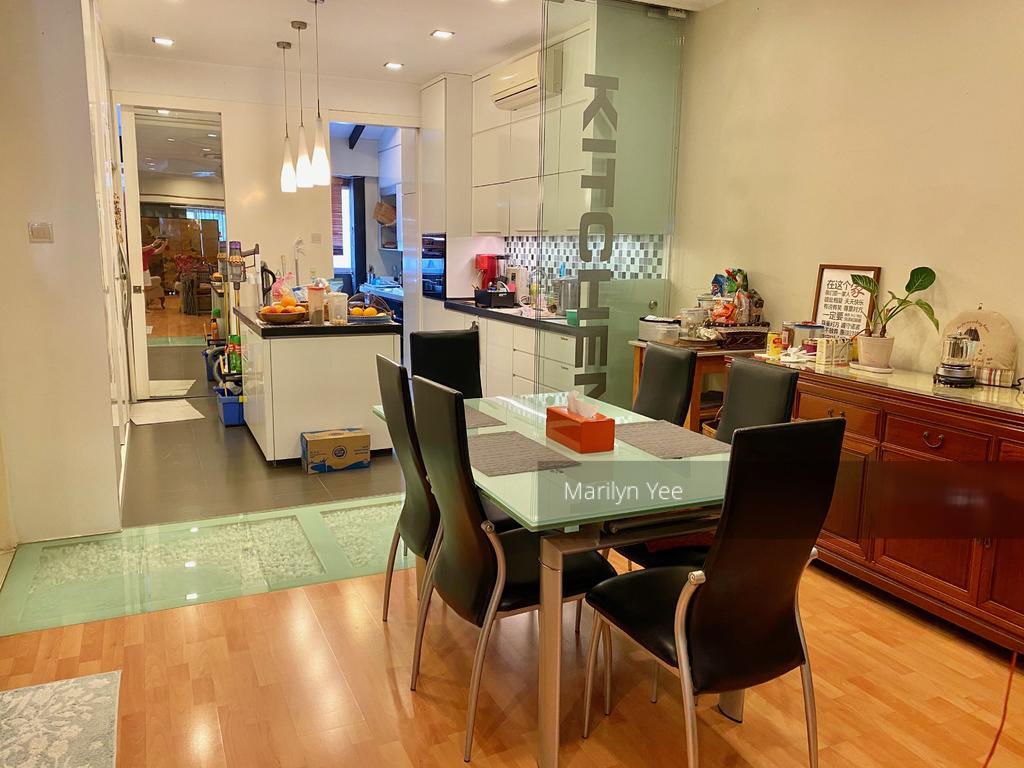 Jalan Rindu (D19), Terrace #258583231